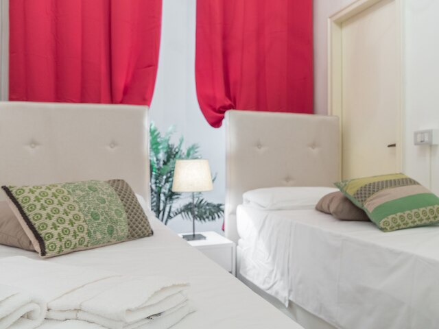 ベニス パレス ティントレット