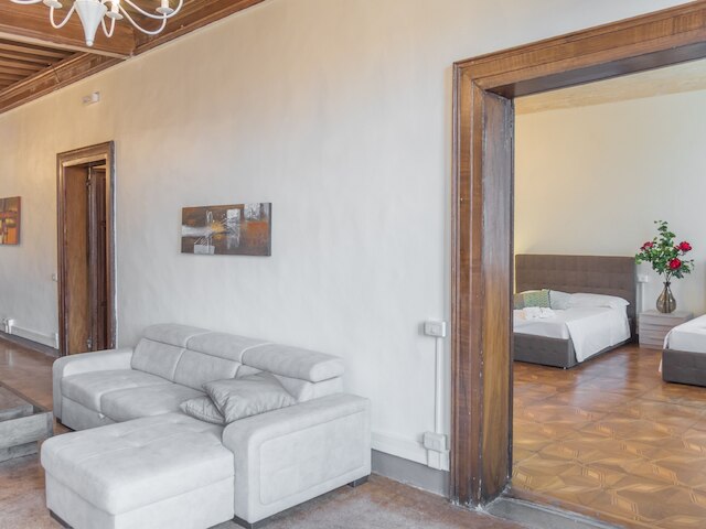 ベニス パレス ティントレット