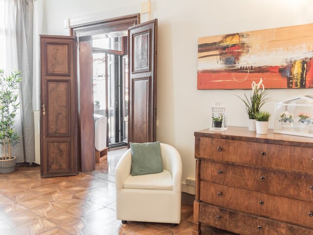 ベニス パレス ティントレット