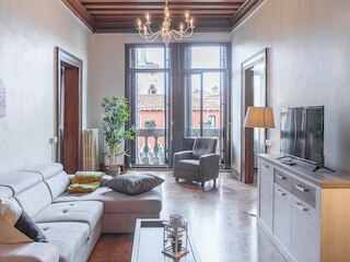 ベニス パレス ティントレット