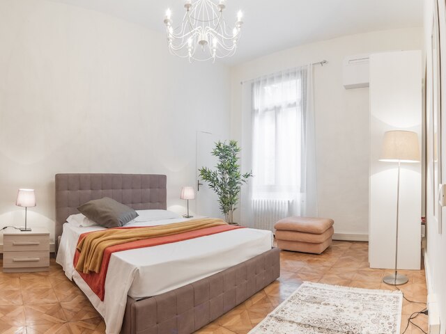 ベニス パレス ティントレット