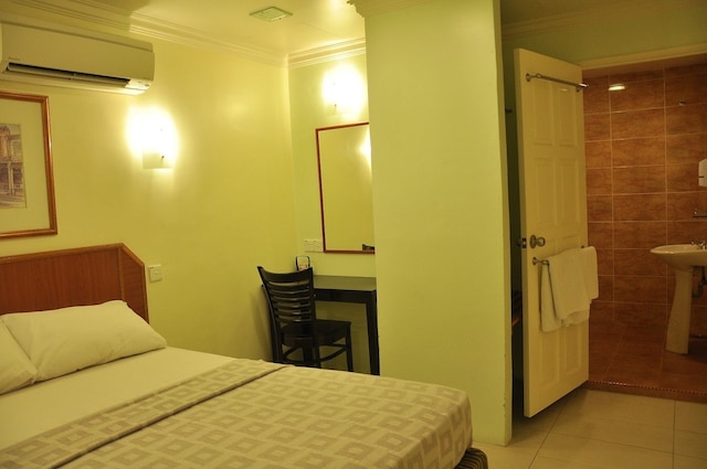 ジョハン トラベラーズ ロッジ