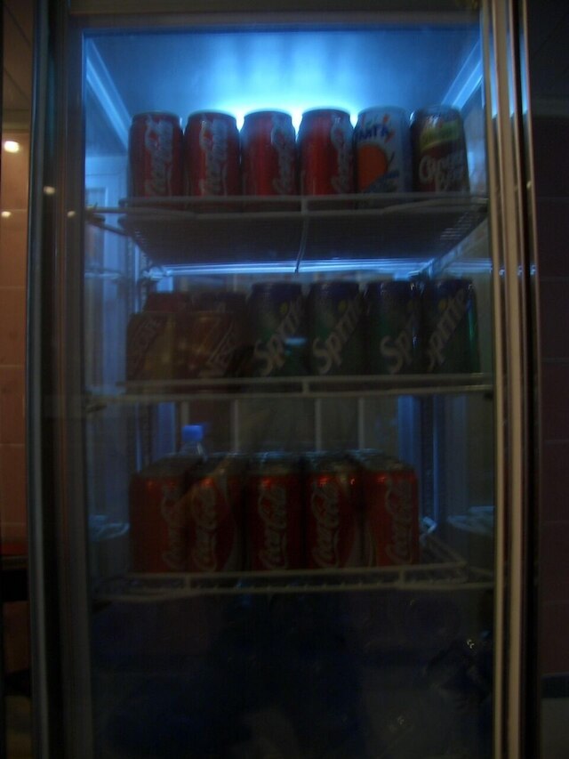 パリ ゲスト ハウス (巴黎賓館)