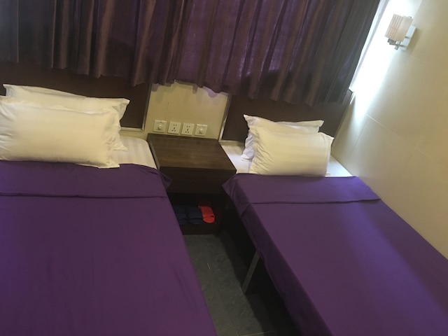 パリ ゲスト ハウス (巴黎賓館)