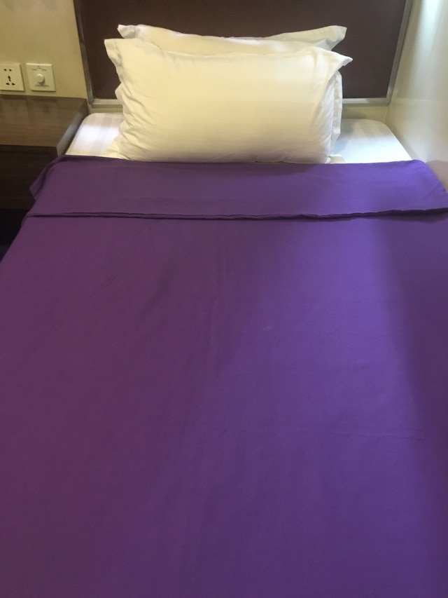 パリ ゲスト ハウス (巴黎賓館)