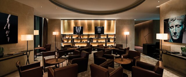 ブルガリ ホテル 北京 (北京宝格麗酒店)