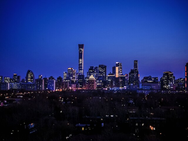 ブルガリ ホテル 北京 (北京宝格麗酒店)