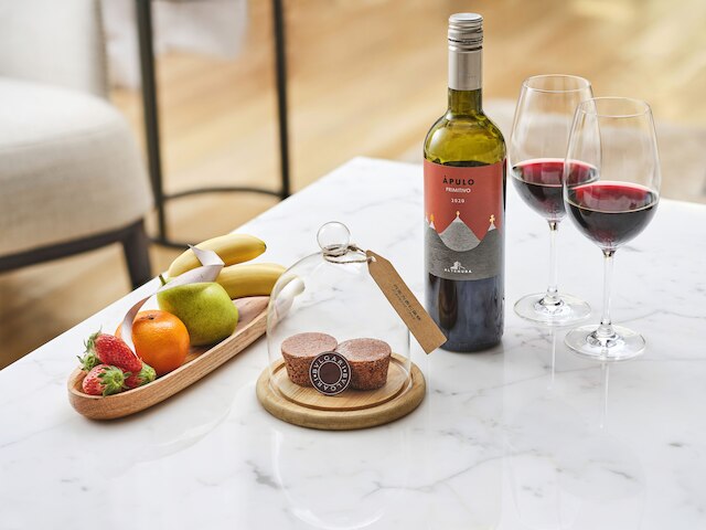 ブルガリ ホテル 北京 (北京宝格麗酒店)