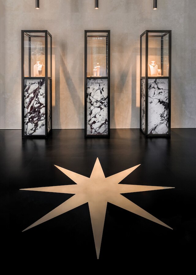 ブルガリ ホテル 北京 (北京宝格麗酒店)