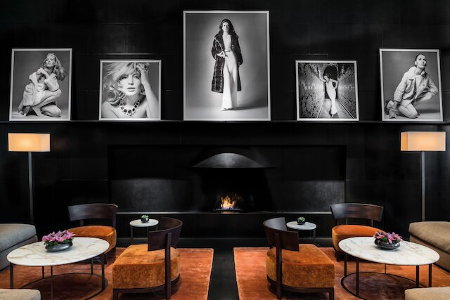 ブルガリ ホテル 北京 (北京宝格麗酒店)