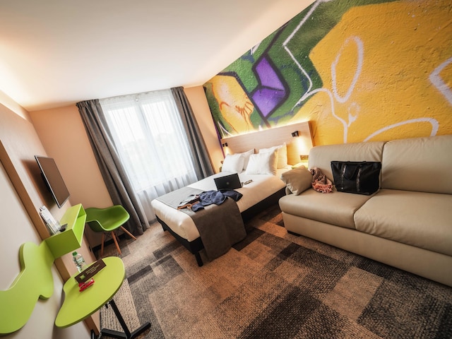 イビス スタイルズ クラマール ガール グラン パリ