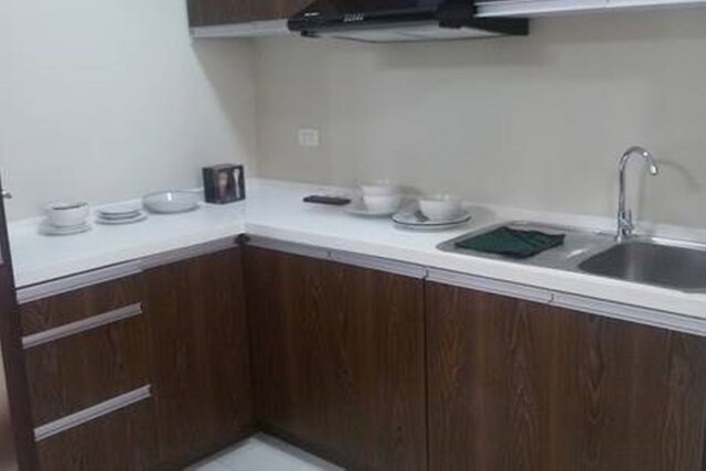 パシフィック コースト レジデンシズ