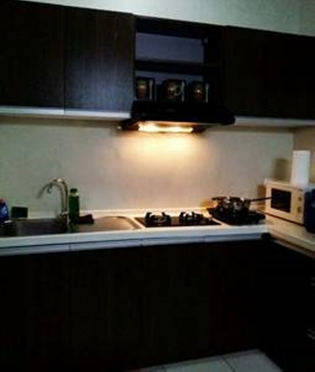 パシフィック コースト レジデンシズ