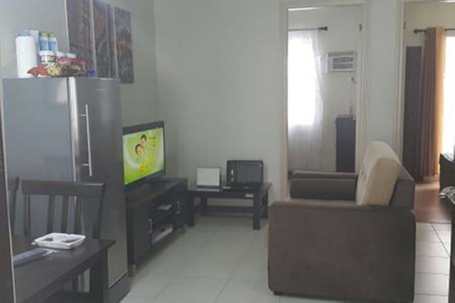 パシフィック コースト レジデンシズ