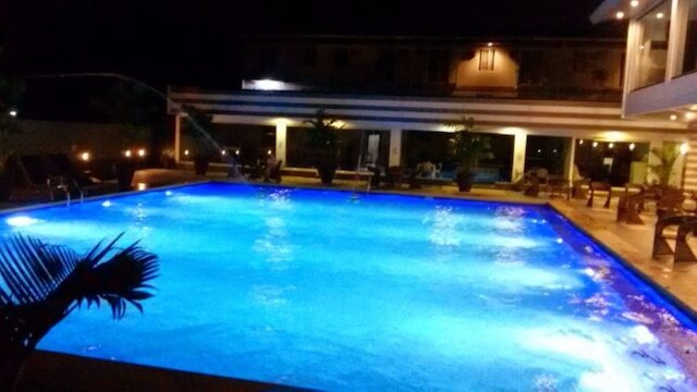 パシフィック コースト レジデンシズ