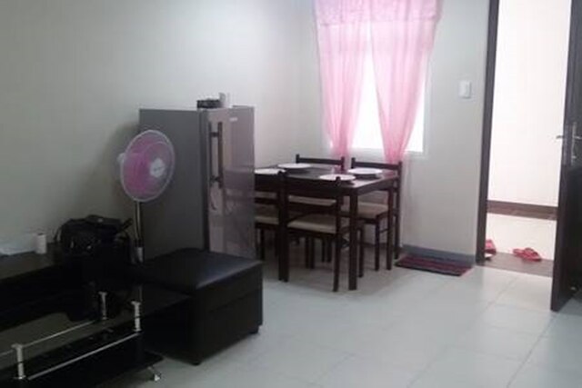 パシフィック コースト レジデンシズ