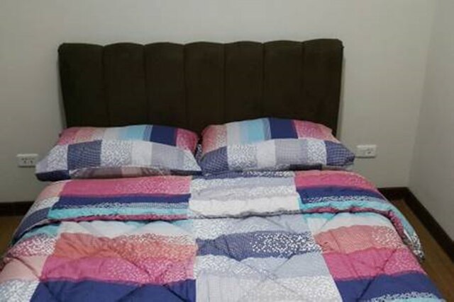 パシフィック コースト レジデンシズ