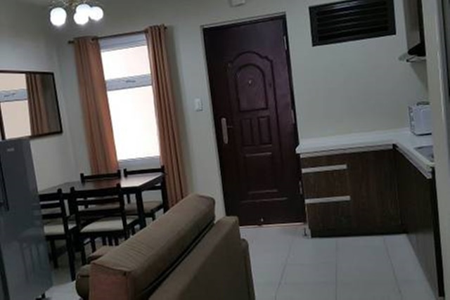 パシフィック コースト レジデンシズ