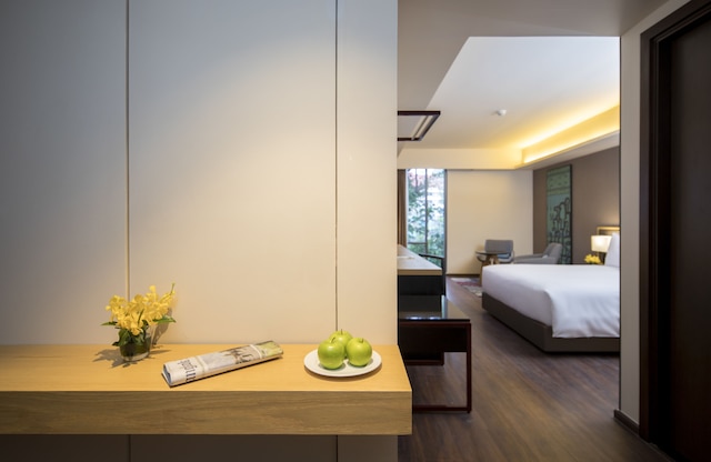 トラベロッジ スクンビット 11