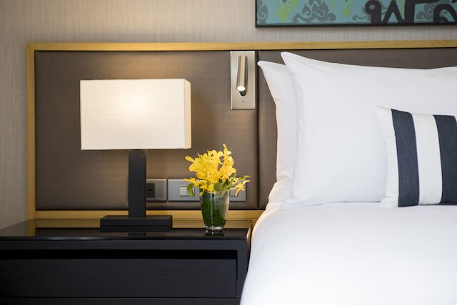 トラベロッジ スクンビット 11