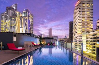 トラベロッジ スクンビット 11