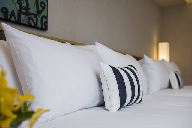 トラベロッジ スクンビット 11