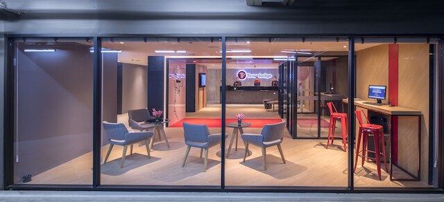 トラベロッジ スクンビット 11