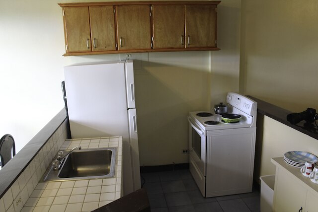 シックス 80 ホテル