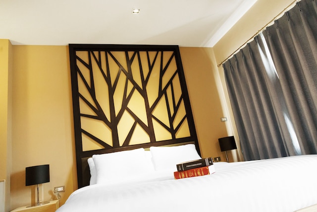 グリーン ポイント レジデンス ホテル