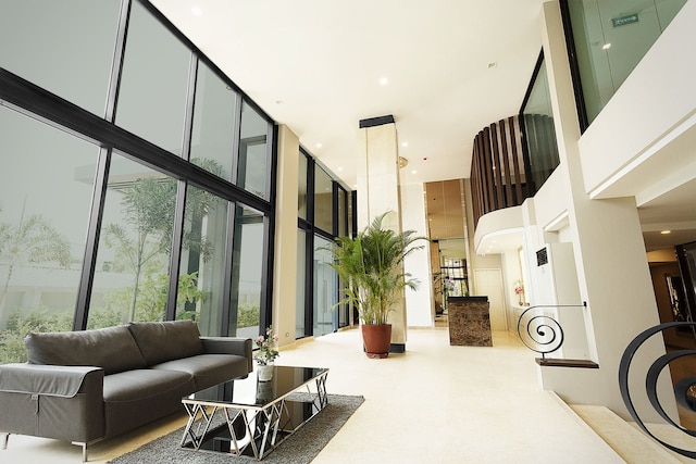 グリーン ポイント レジデンス ホテル