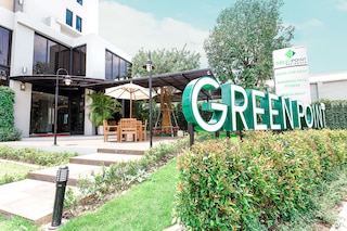グリーン ポイント レジデンス ホテル