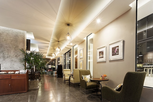 グリーン ポイント レジデンス ホテル