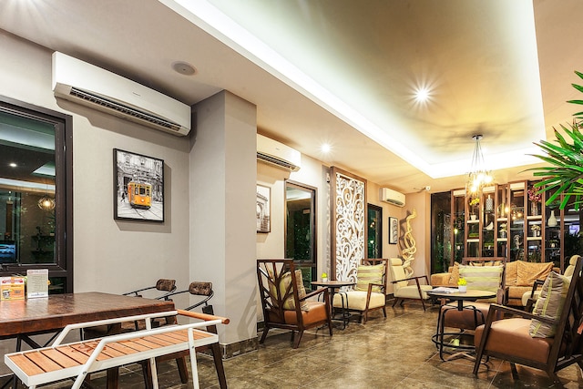 グリーン ポイント レジデンス ホテル