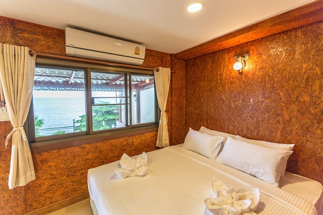 マリーナ ジョムティエン ビーチ