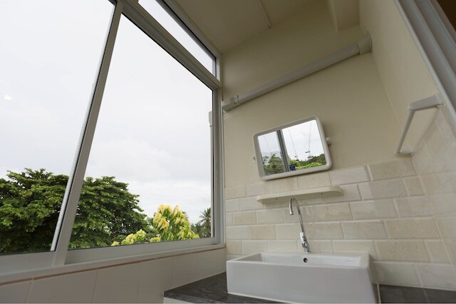 マリーナ ジョムティエン ビーチ