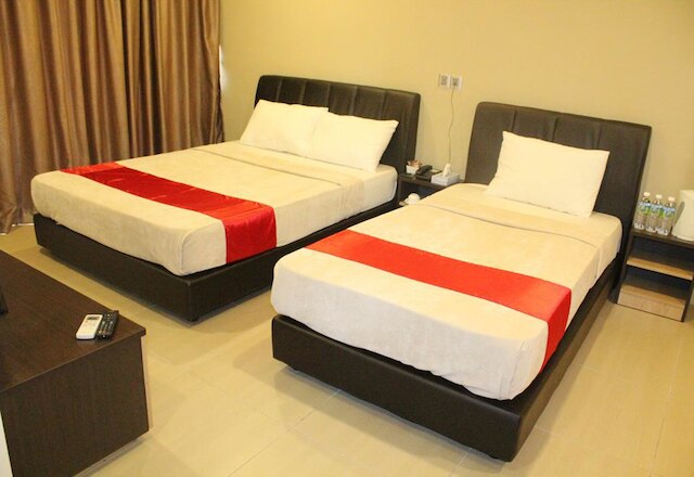 Tホテル・ジャラン・タール