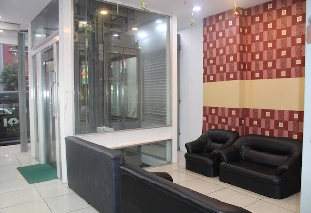 Tホテル・ジャラン・タール