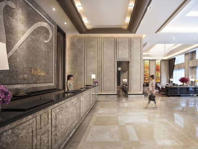 ホテル バレッタ