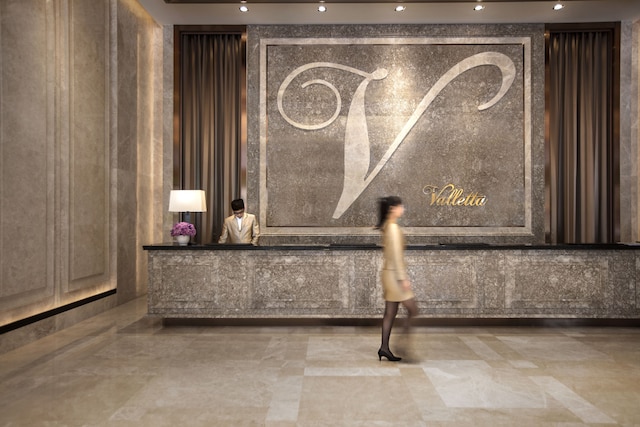 ホテル バレッタ