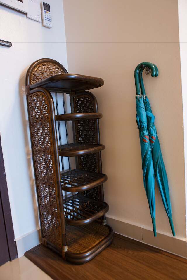 マダム ウーンズ アット デ シークレット ガーデン