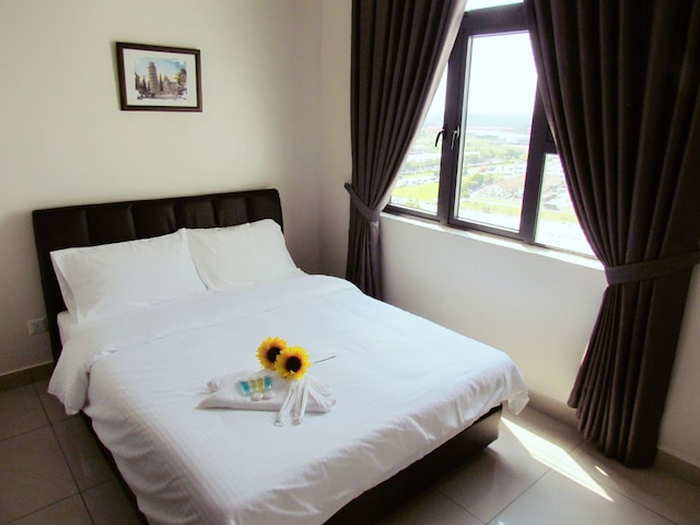 マダム ウーンズ アット デ シークレット ガーデン