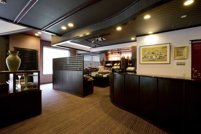 高見屋最上川別邸 紅