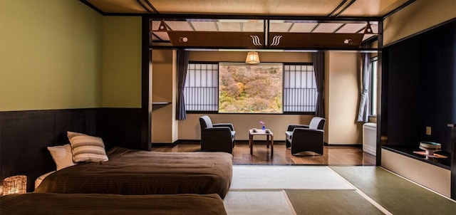 高見屋最上川別邸 紅