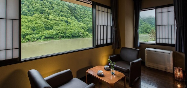 高見屋最上川別邸 紅