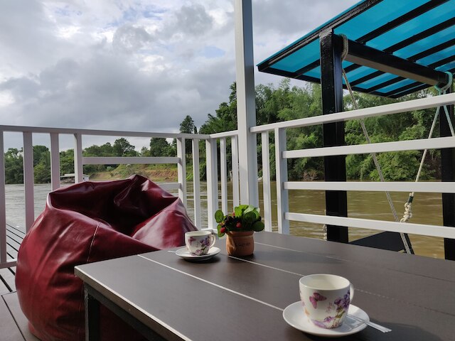 ザ グリーン ハウス カンチャナブリー