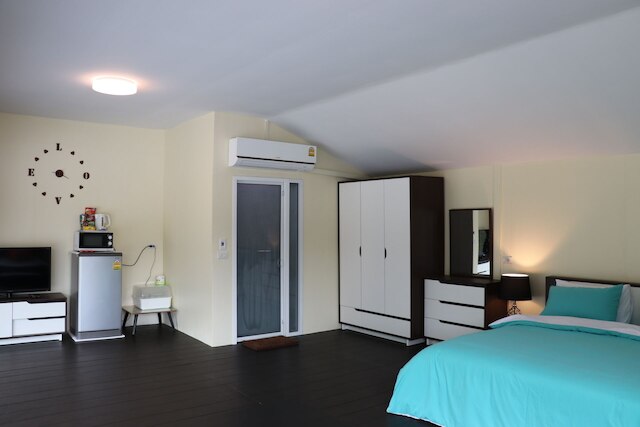 ザ グリーン ハウス カンチャナブリー