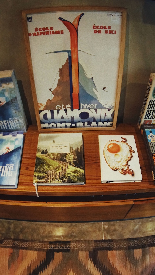 サーフ モーテル