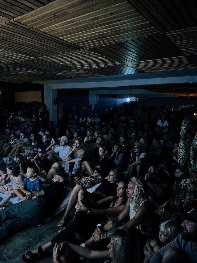 サーフ モーテル