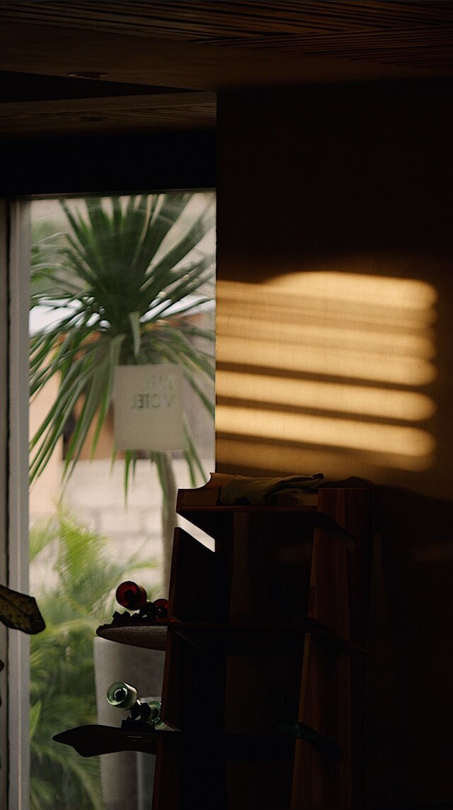 サーフ モーテル