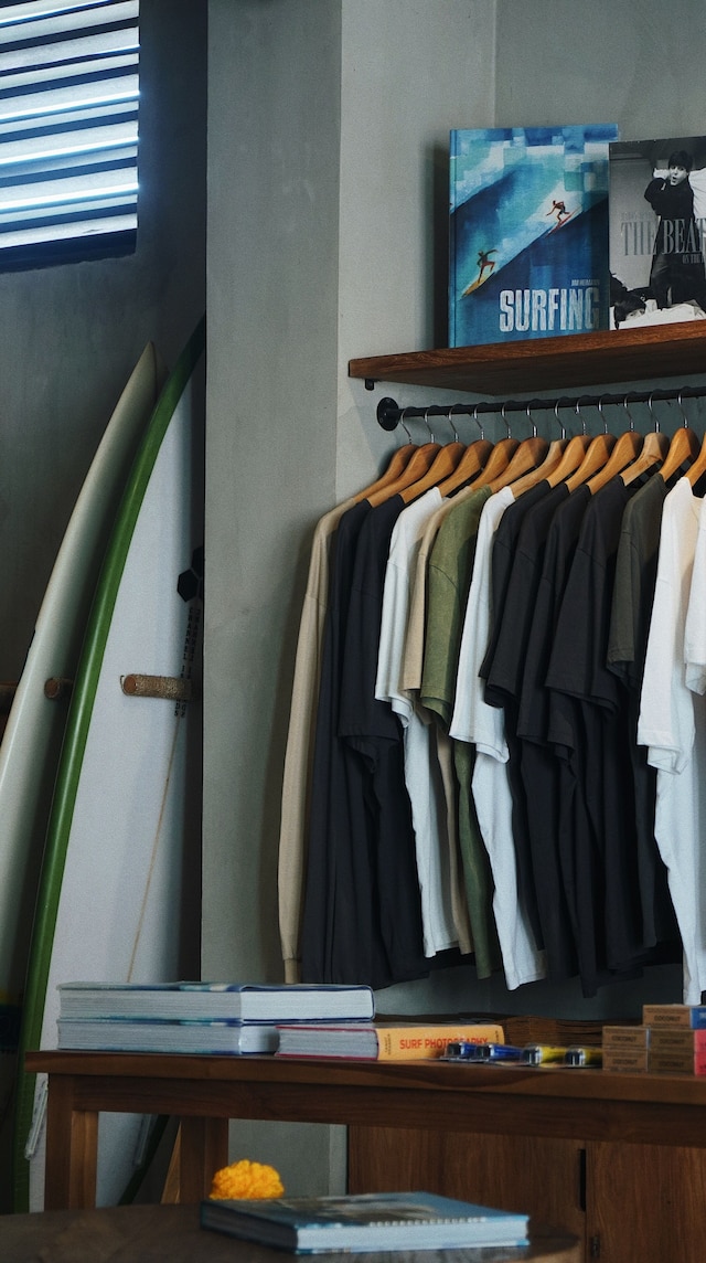 サーフ モーテル